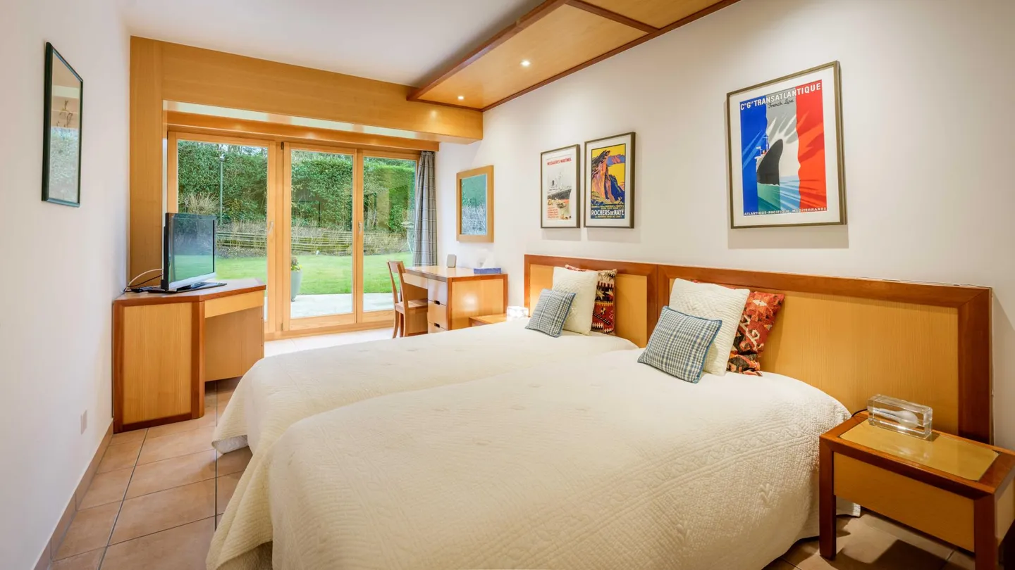 Spacious Family Home in Tranquil Setting - Photo 5 of 6