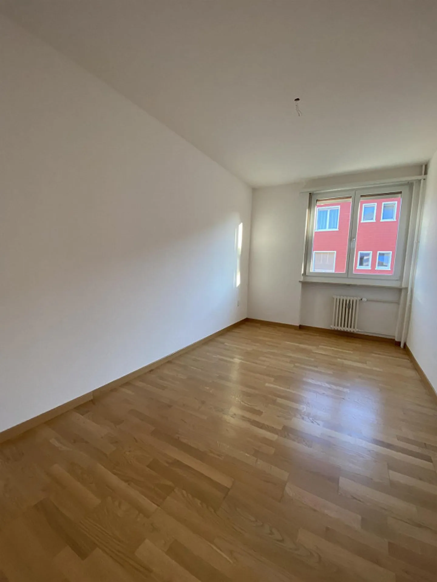 Near Lake Constance - quiet 3-room apartment 2nd floor with balcony - Photo 8 of 9
