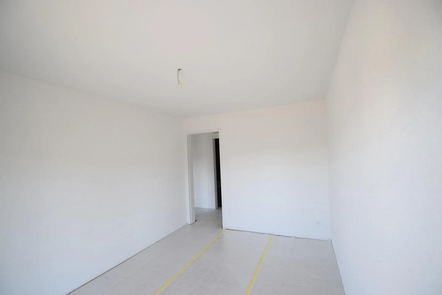 Moderne Wohnungen in Moosseedorf - Foto 11 von 13