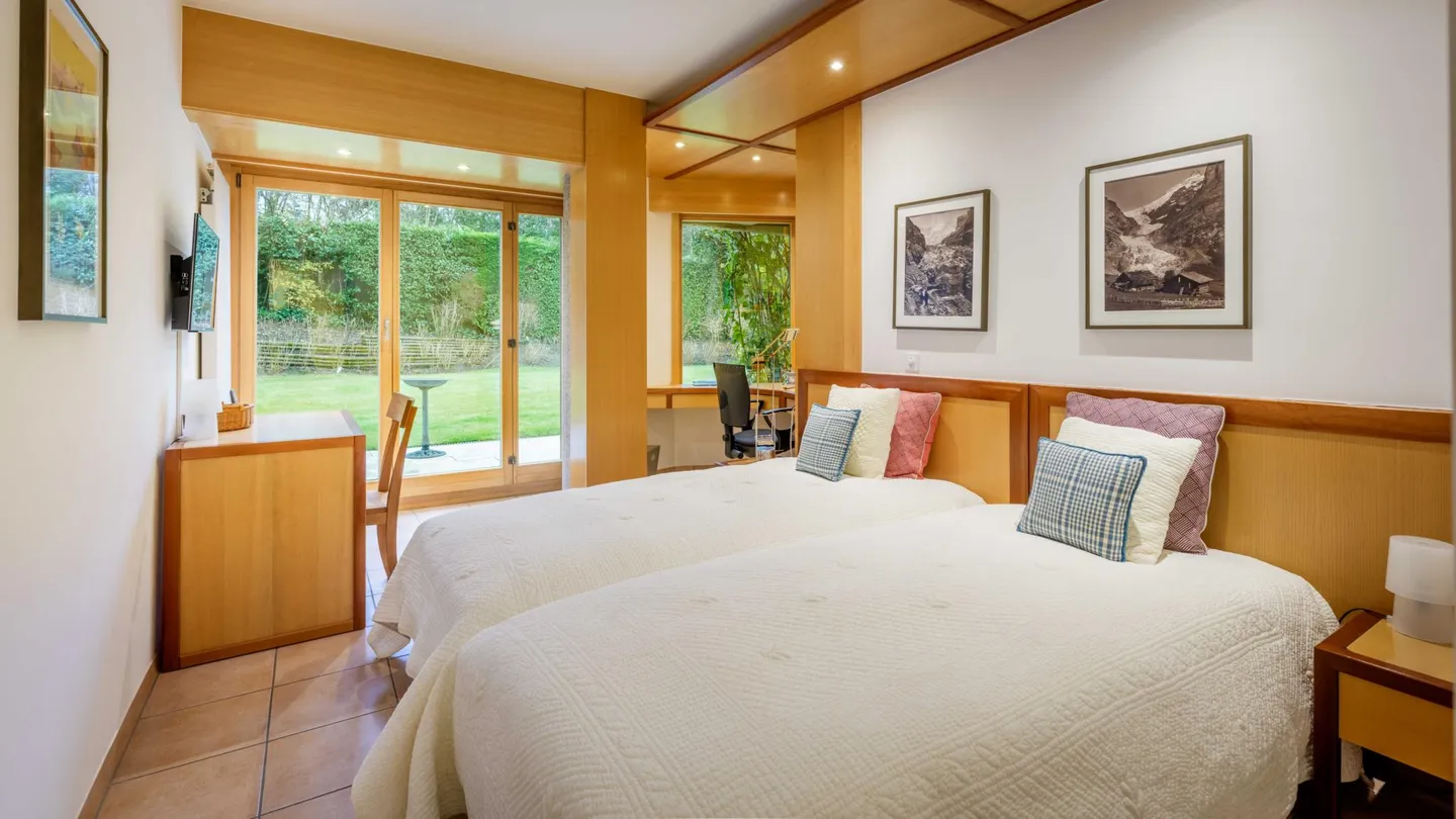 Spacious Family Home in Tranquil Setting - Photo 6 of 6