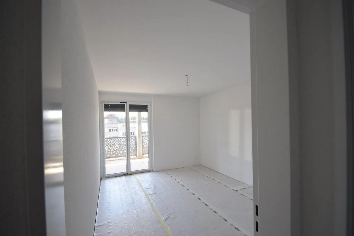 Moderne Wohnungen in Moosseedorf - Foto 12 von 13