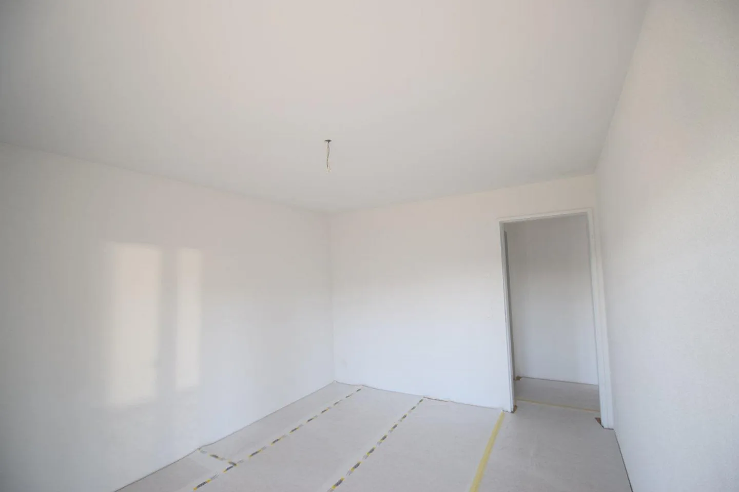 Moderne Wohnungen in Moosseedorf - Foto 13 von 13