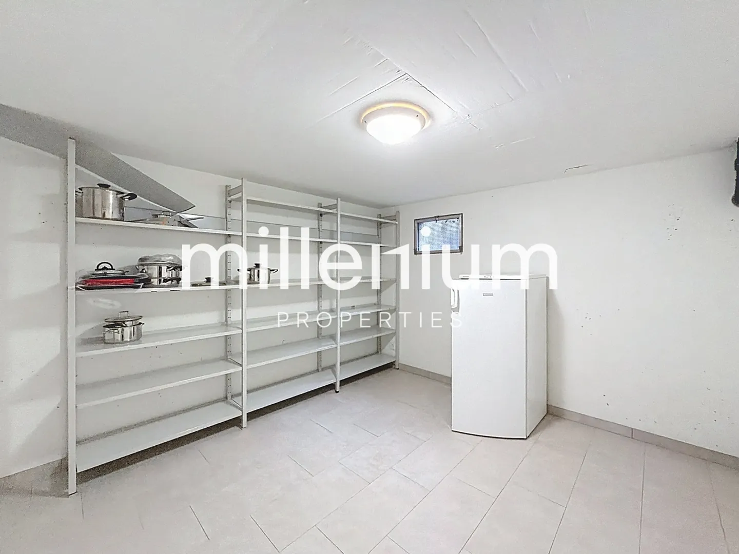 Villa con 4 camere da letto e giardino a Versoix - Foto 16 di 16