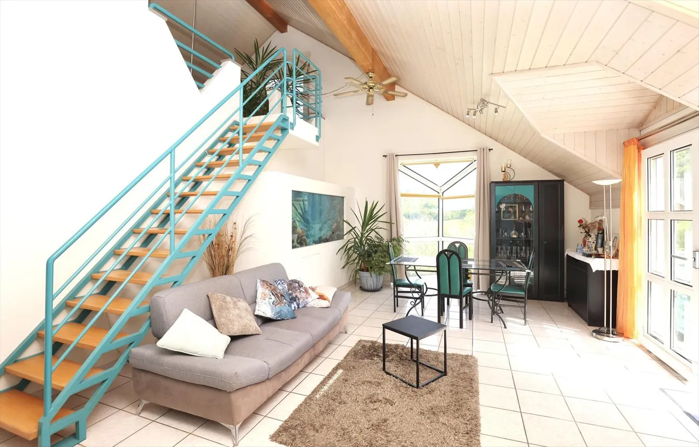 Appartement 5.5 pièces - Photo 3 sur 13