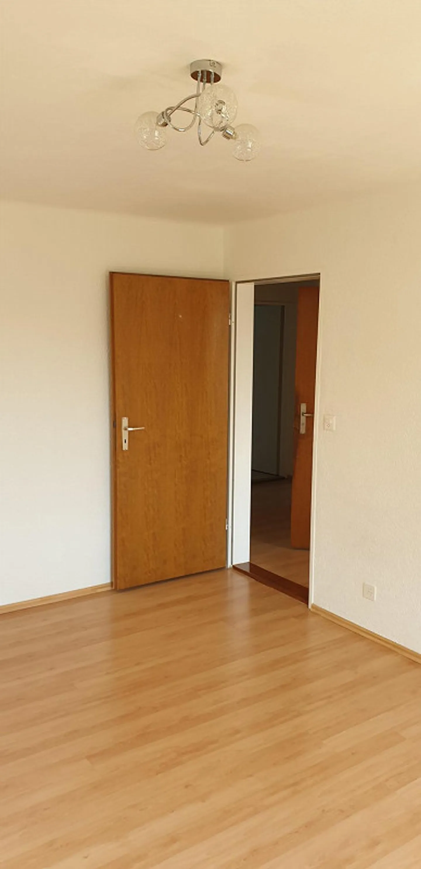 Appartamento di 3 stanze - Foto 3 di 5