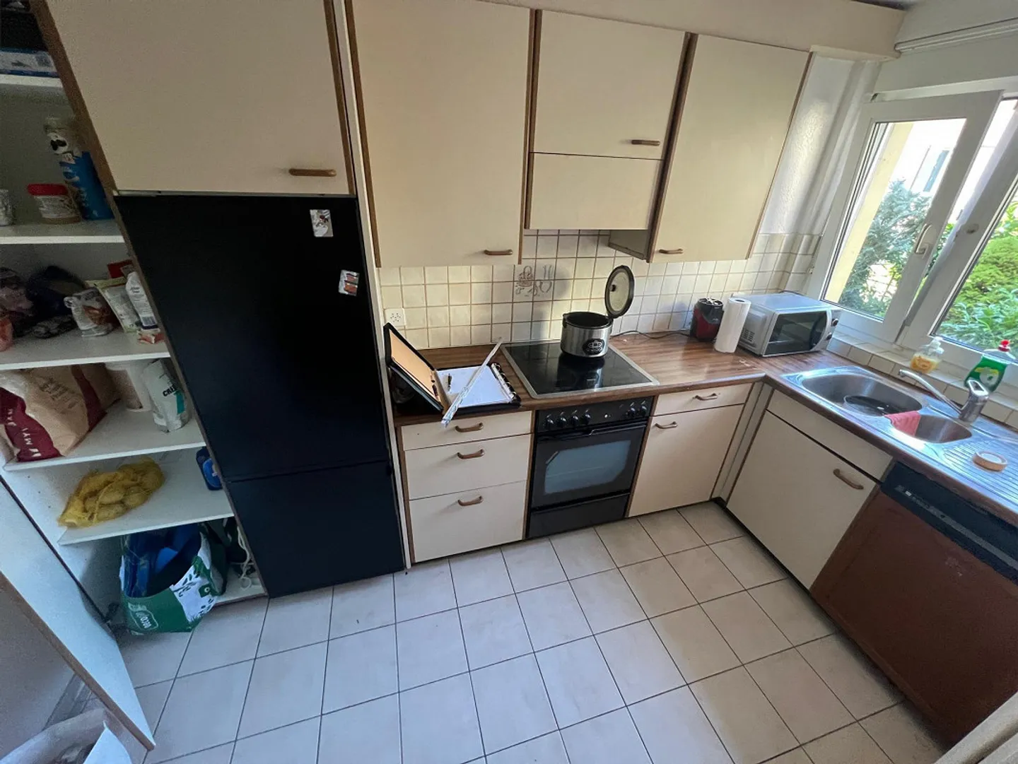 Appartamento di 3 stanze - Foto 4 di 5