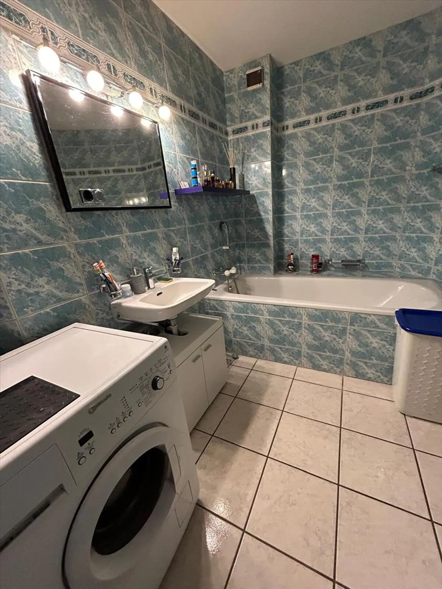 Appartement 5.5 pièces - Photo 9 sur 13