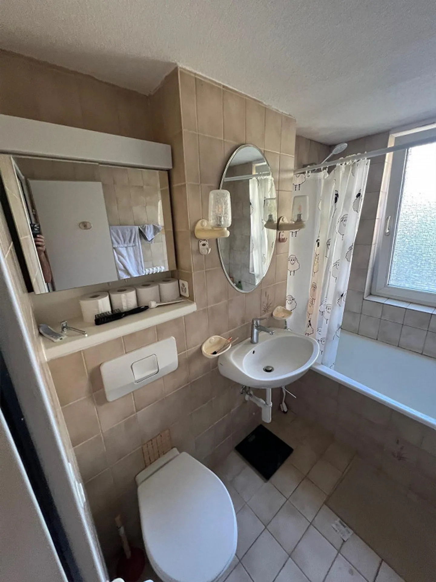 Appartamento di 3 stanze - Foto 5 di 5