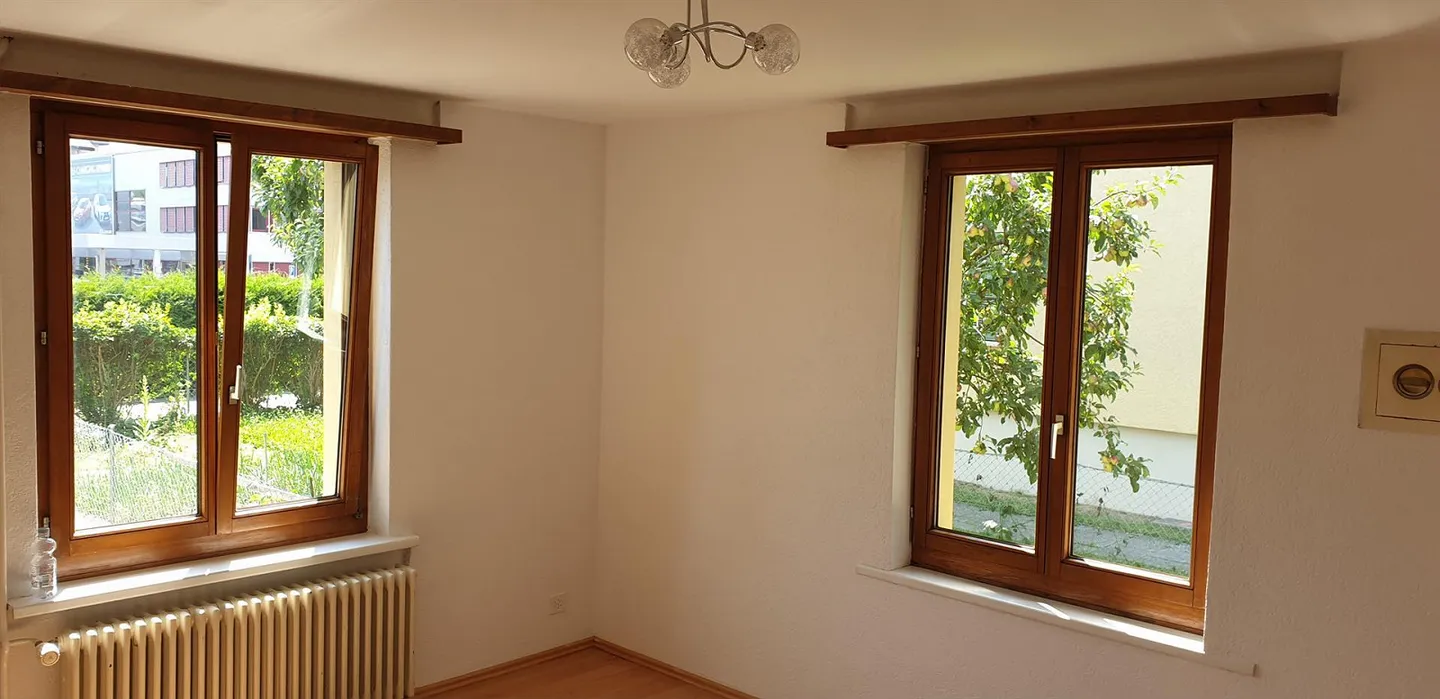 Appartamento di 3 stanze - Foto 2 di 5
