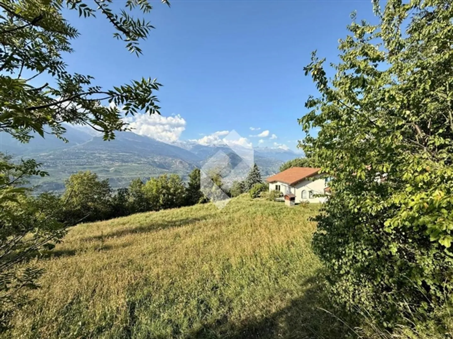 «Die Villen von Argilly» - Foto 3 von 13