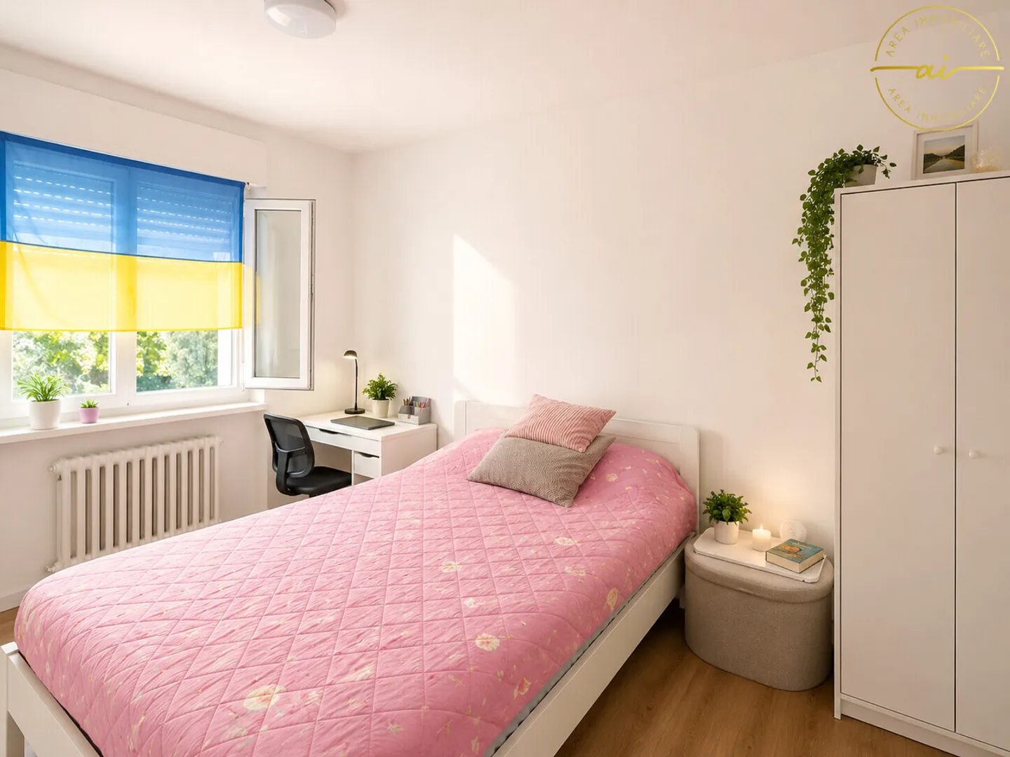 APPARTEMENT RÉNOVÉ DE 4 PIÈCES - Photo 4 sur 10