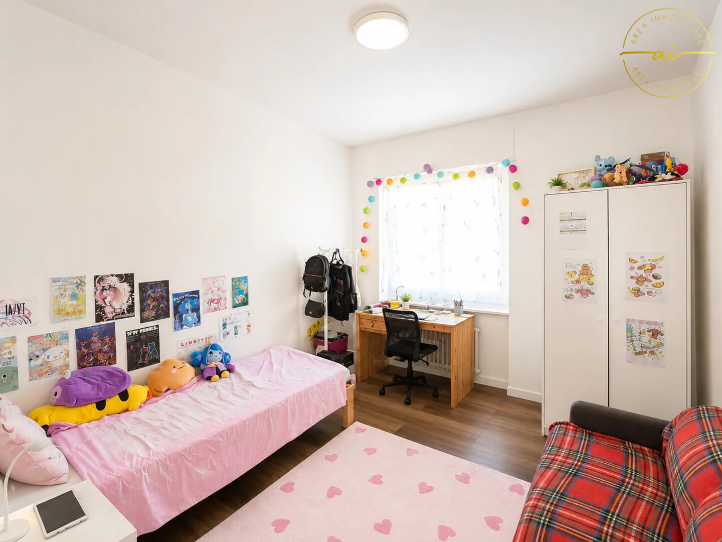 APPARTEMENT RÉNOVÉ DE 4 PIÈCES - Photo 5 sur 10