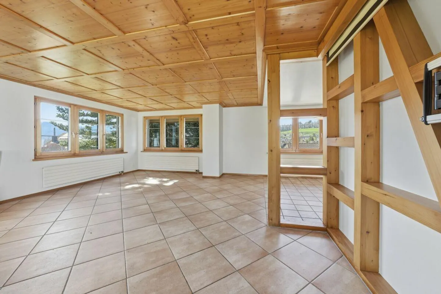Paradise familial indépendant avec appartement, vue dégagée et offre d'espace polyvalent - Photo 12 sur 30