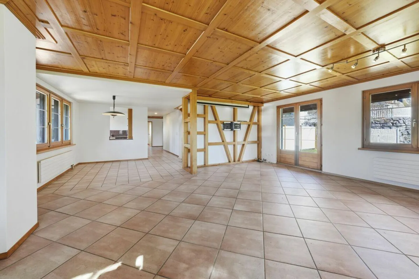 Paradise familial indépendant avec appartement, vue dégagée et offre d'espace polyvalent - Photo 14 sur 30