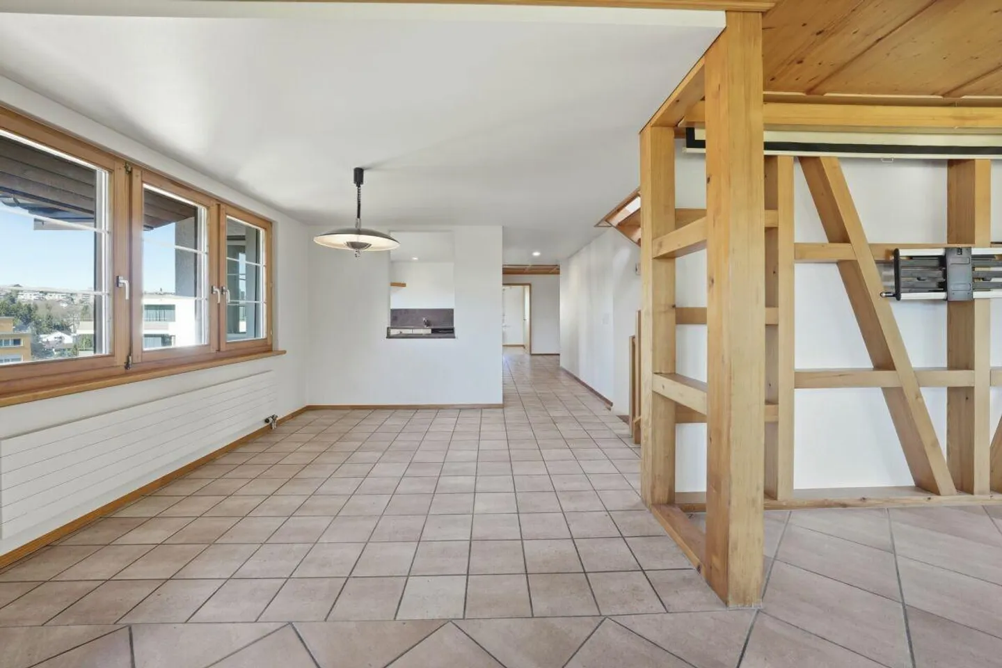 Paradise familial indépendant avec appartement, vue dégagée et offre d'espace polyvalent - Photo 15 sur 30