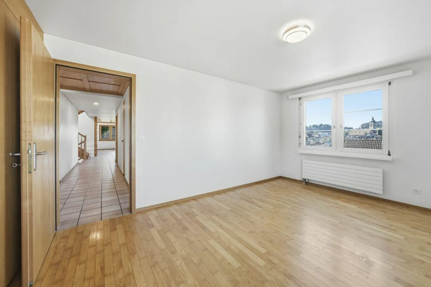 Paradise familial indépendant avec appartement, vue dégagée et offre d'espace polyvalent - Photo 21 sur 30