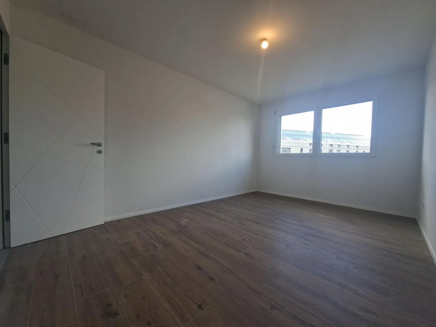 3,5-Zimmer-Wohnung - Foto 5 von 12