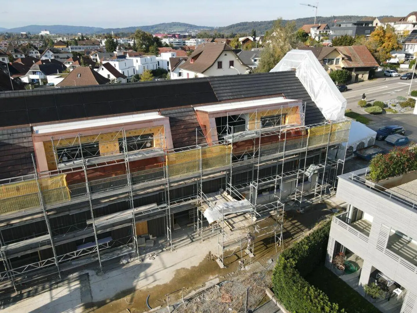 OPEN HOUSE DAY 24th + 25th October 2025 / 7th + 8th November 2025 - Photo 1 of 11