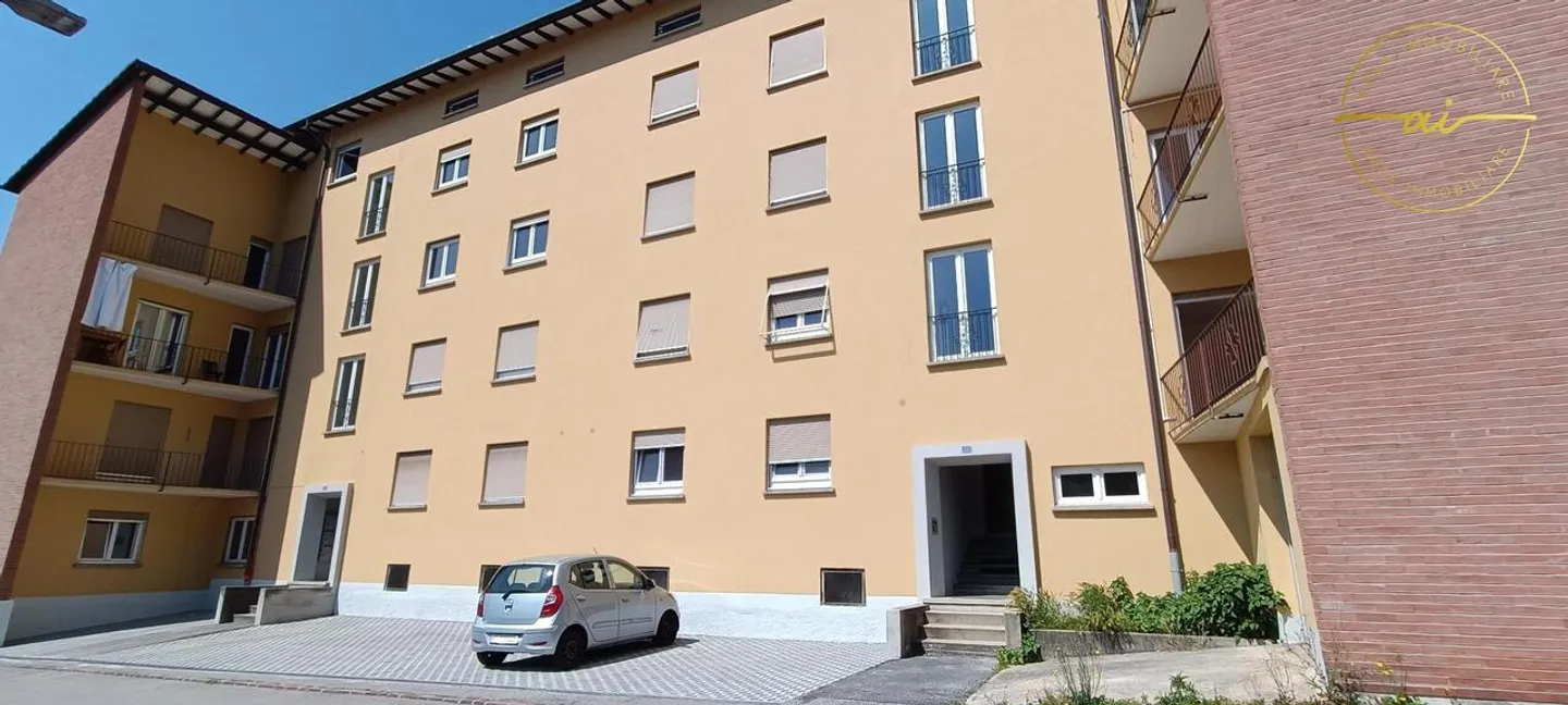 APPARTEMENT RÉNOVÉ DE 4 PIÈCES - Photo 9 sur 10
