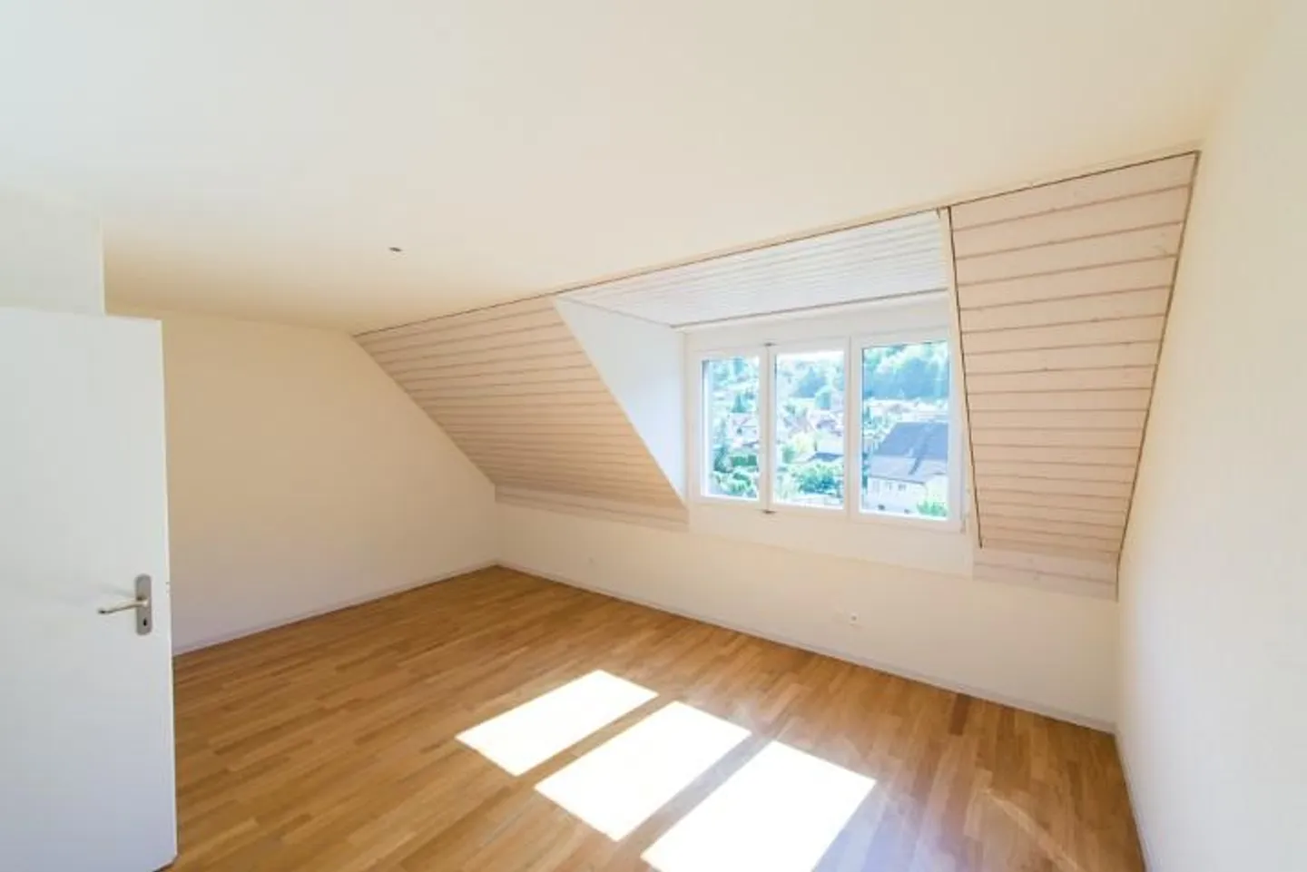 Appartamento duplex da sogno in affitto - Foto 10 di 12