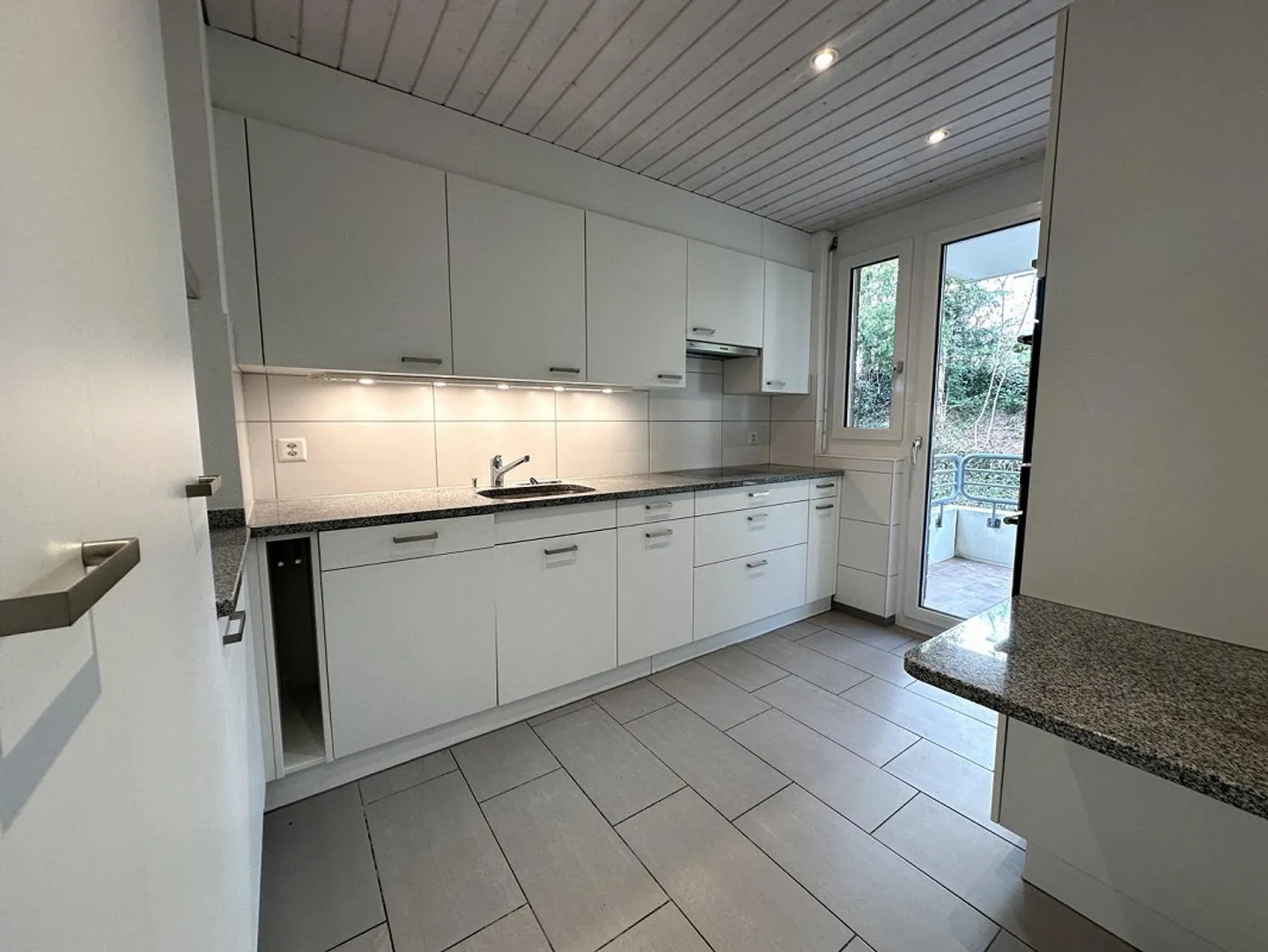 Appartamento luminoso a Küsnacht! - Foto 2 di 13