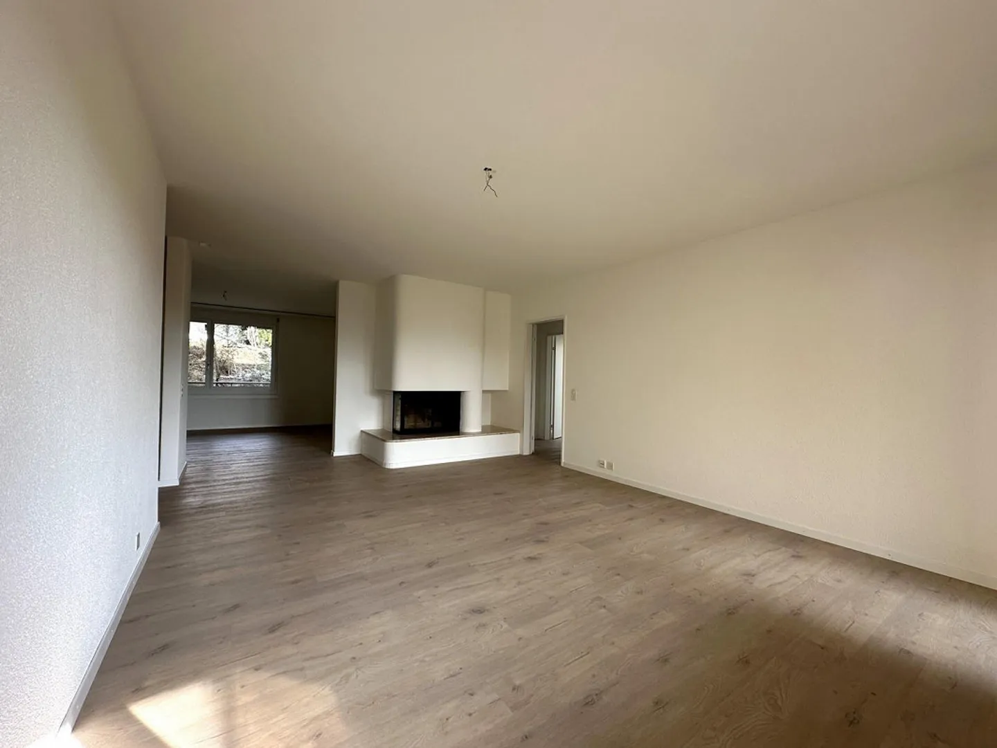 Appartamento luminoso a Küsnacht! - Foto 3 di 13