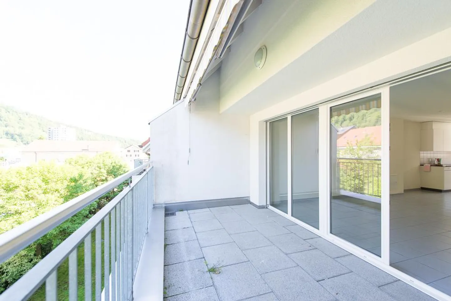 Appartamento duplex da sogno in affitto - Foto 12 di 12