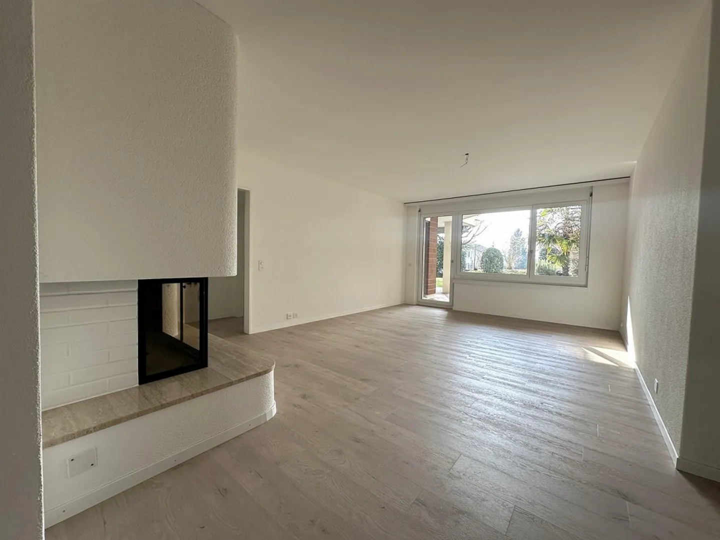 Appartamento luminoso a Küsnacht! - Foto 4 di 13