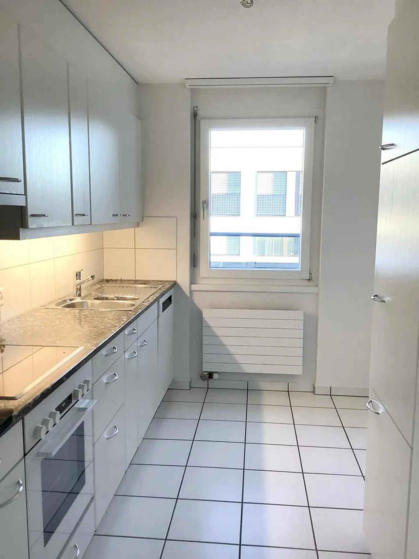 charmante 3-Zimmerwohnung an zentraler Lage - Foto 3 von 10