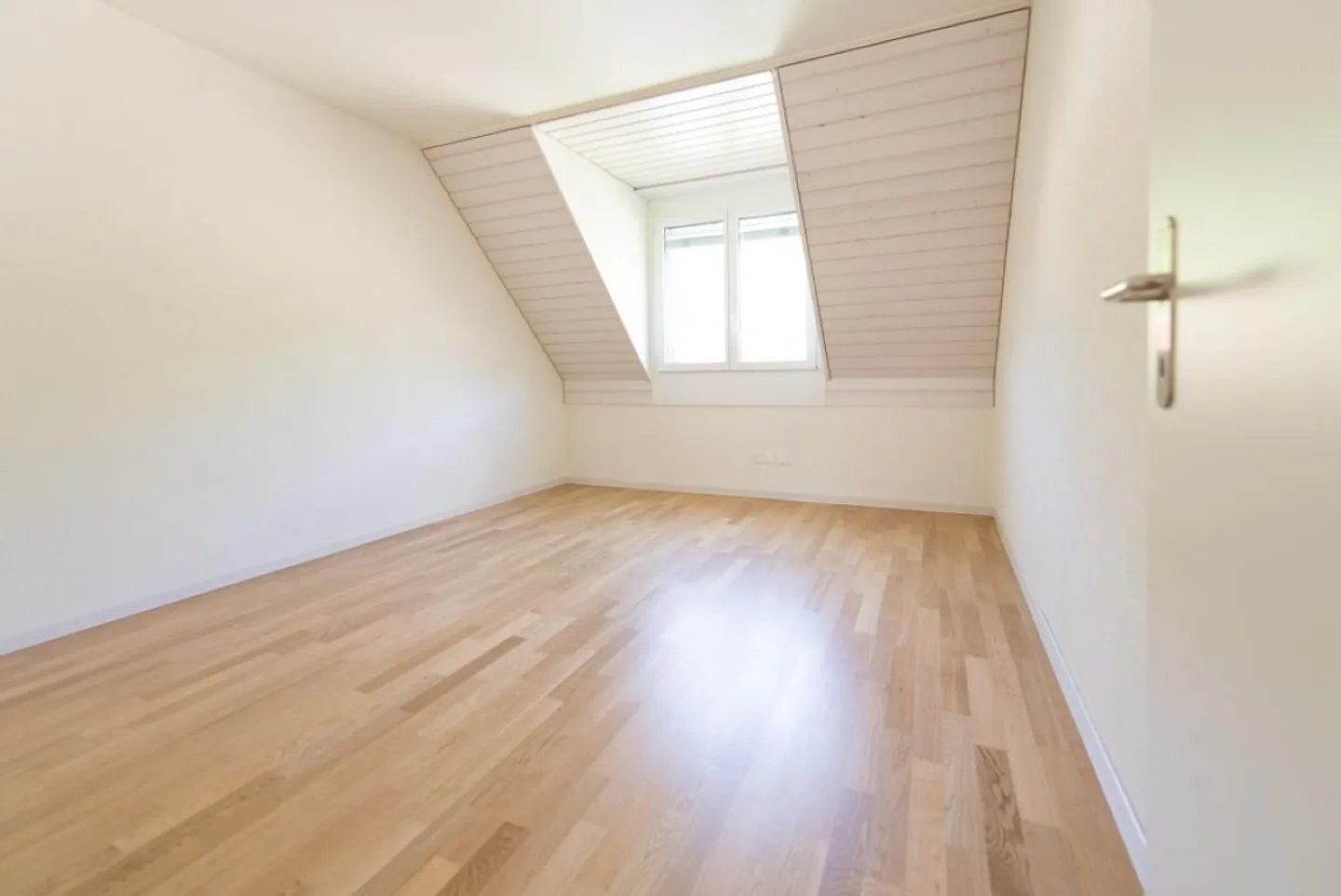 Appartamento duplex da sogno in affitto - Foto 9 di 12