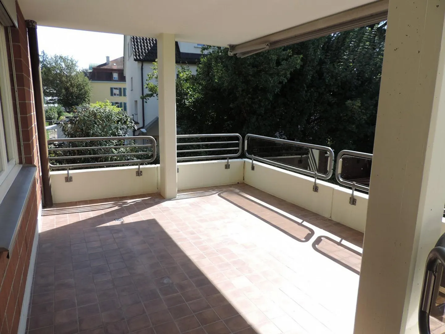 Appartamento luminoso a Küsnacht! - Foto 6 di 13