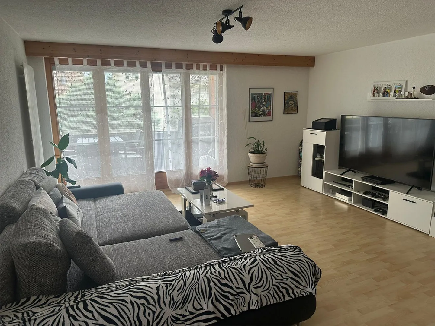 Appartamento 3.5 stanze - Foto 1 di 4
