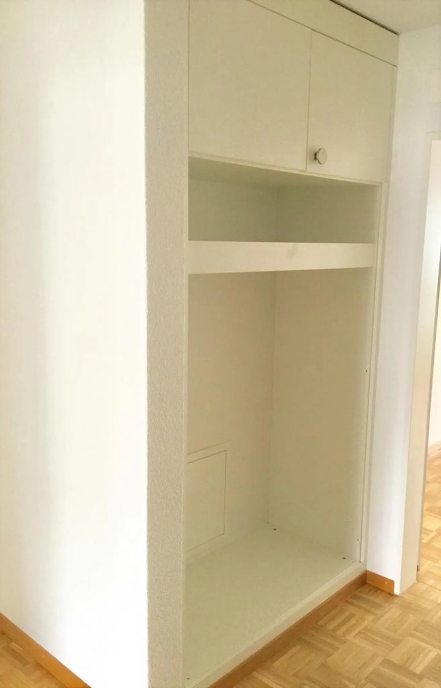 charmante 3-Zimmerwohnung an zentraler Lage - Foto 5 von 10