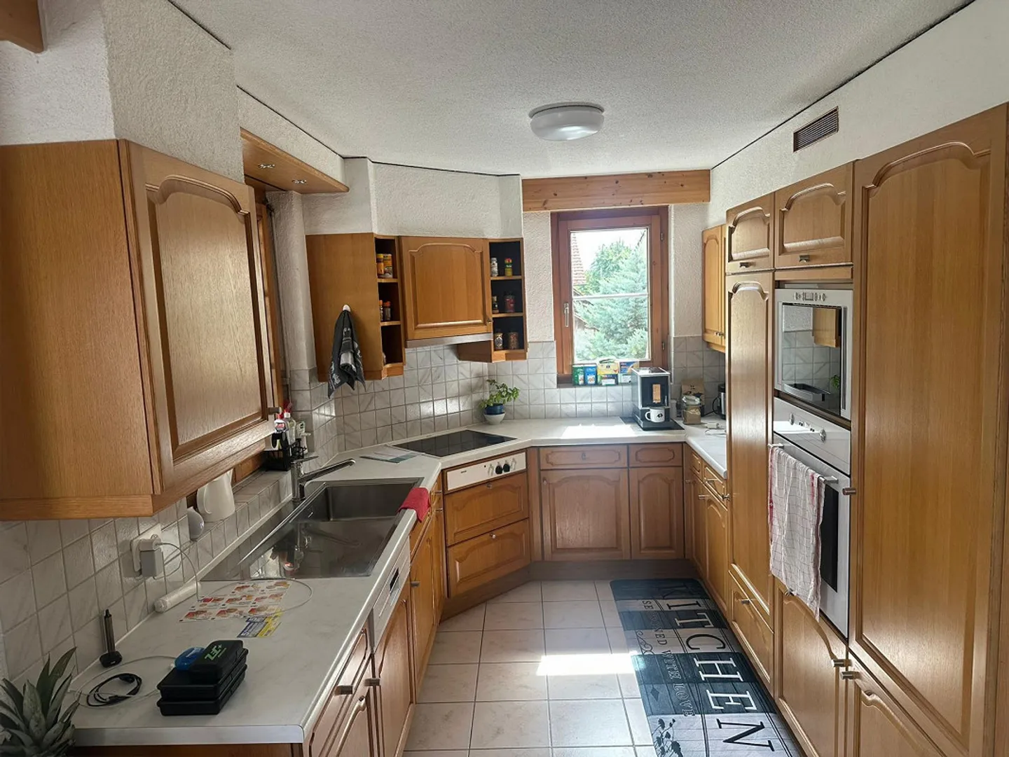Appartamento 3.5 stanze - Foto 2 di 4