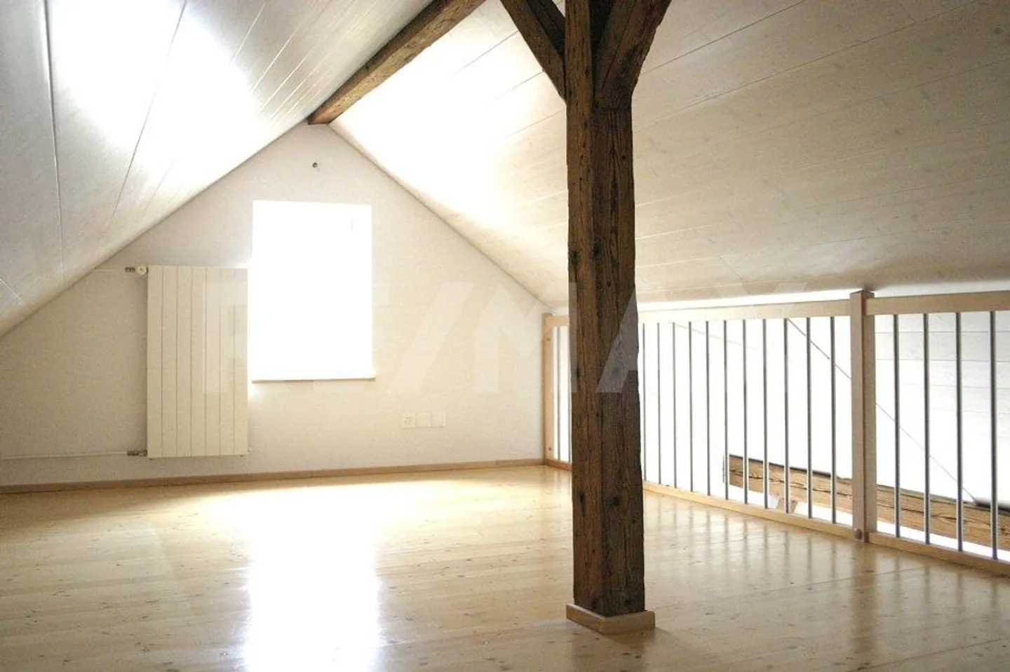 Appartamento 2.5 stanze - Foto 2 di 10