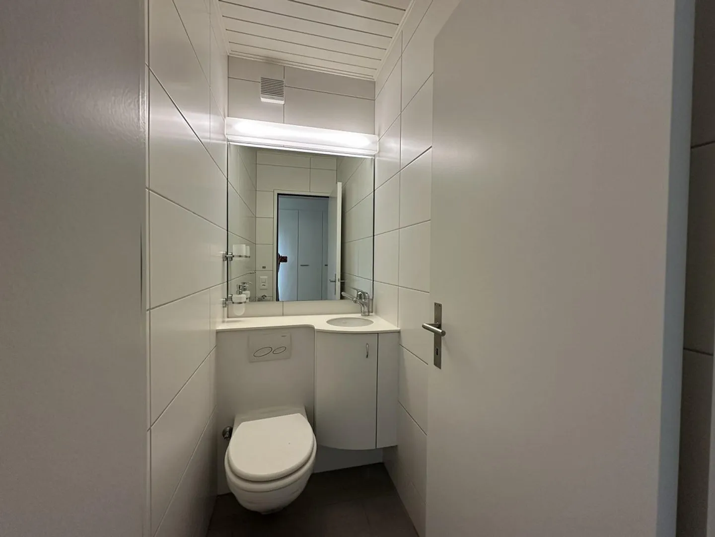 Appartamento luminoso a Küsnacht! - Foto 8 di 13