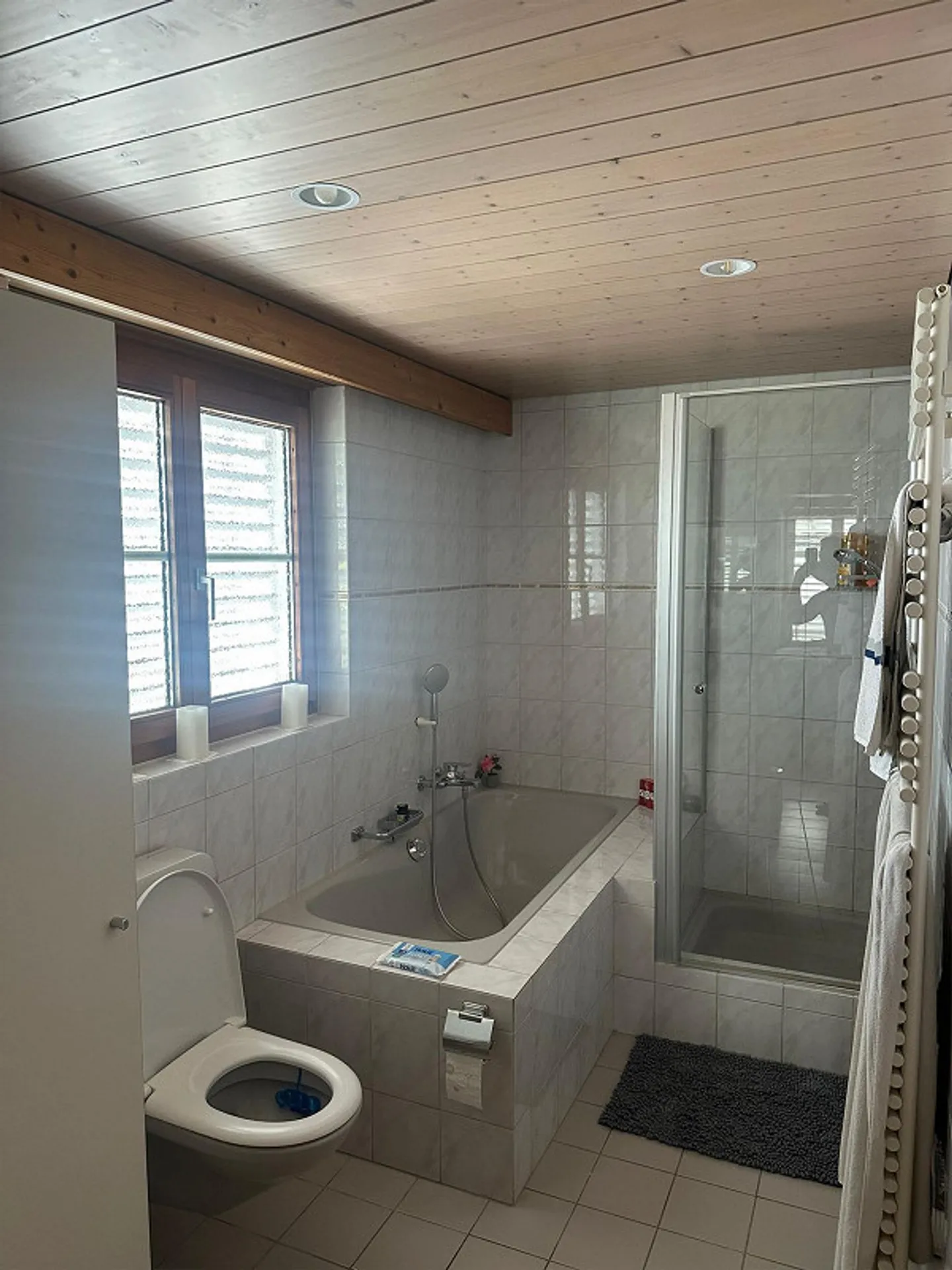 Appartamento 3.5 stanze - Foto 3 di 4