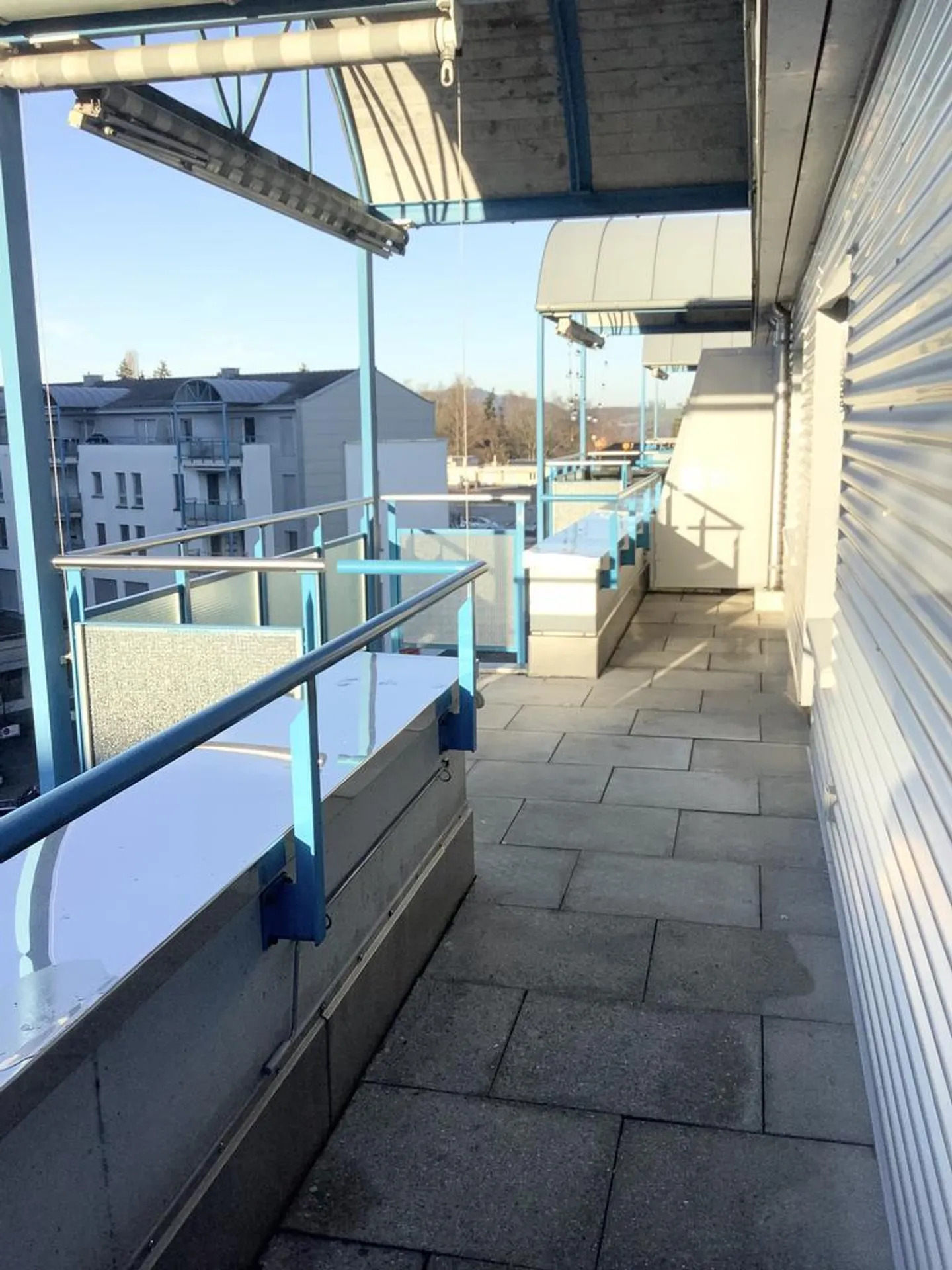 charmante 3-Zimmerwohnung an zentraler Lage - Foto 10 von 10