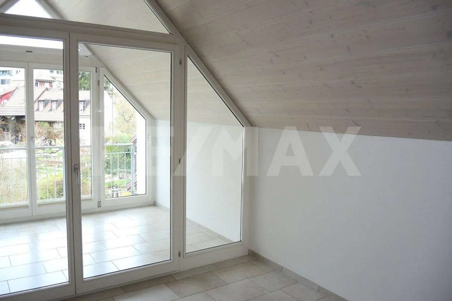 Appartamento 2.5 stanze - Foto 7 di 10