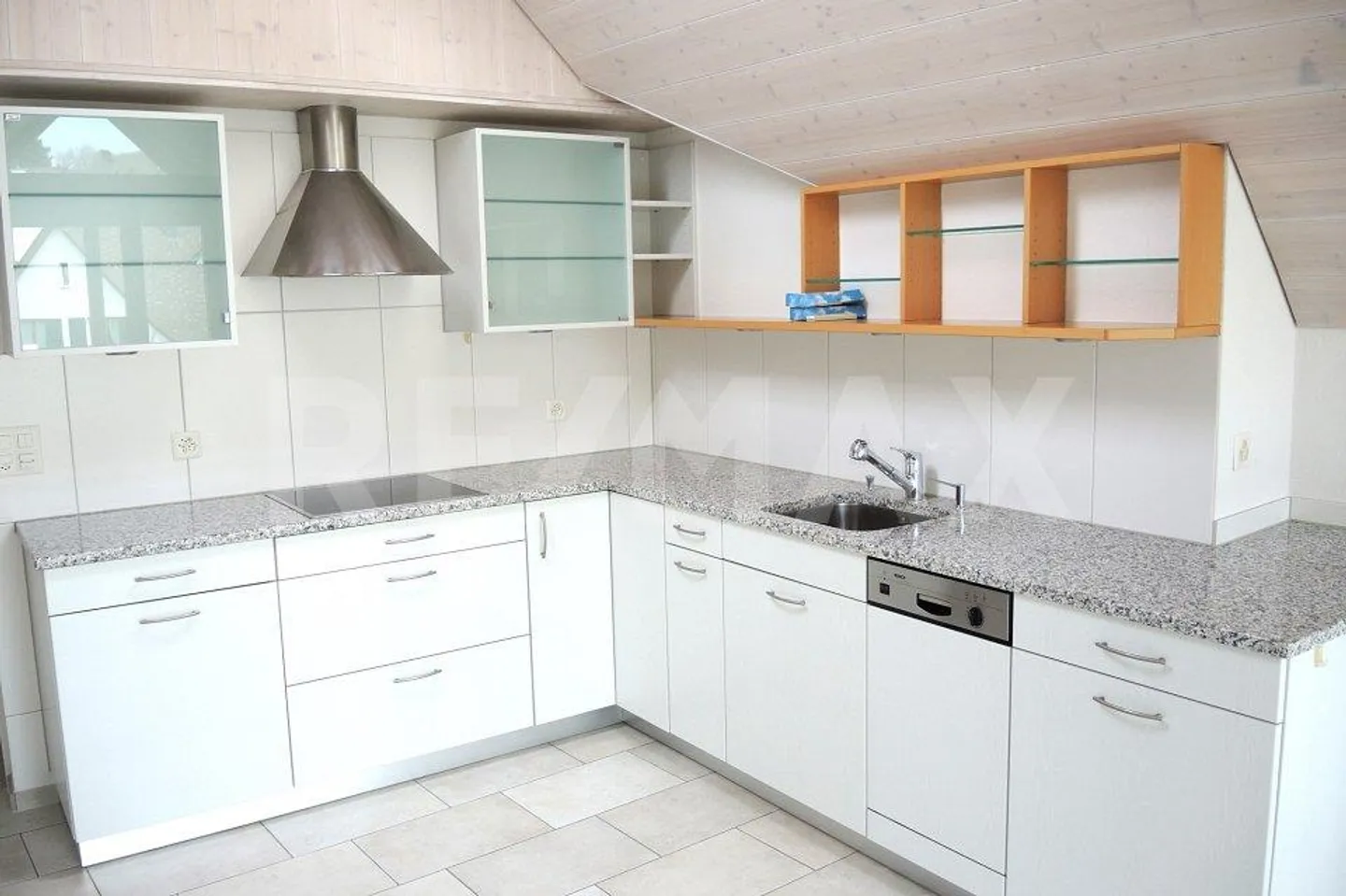 Appartamento 2.5 stanze - Foto 8 di 10