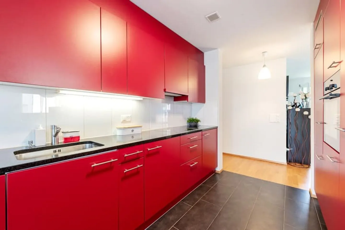 Apartment for rent - Photo 9 of 9