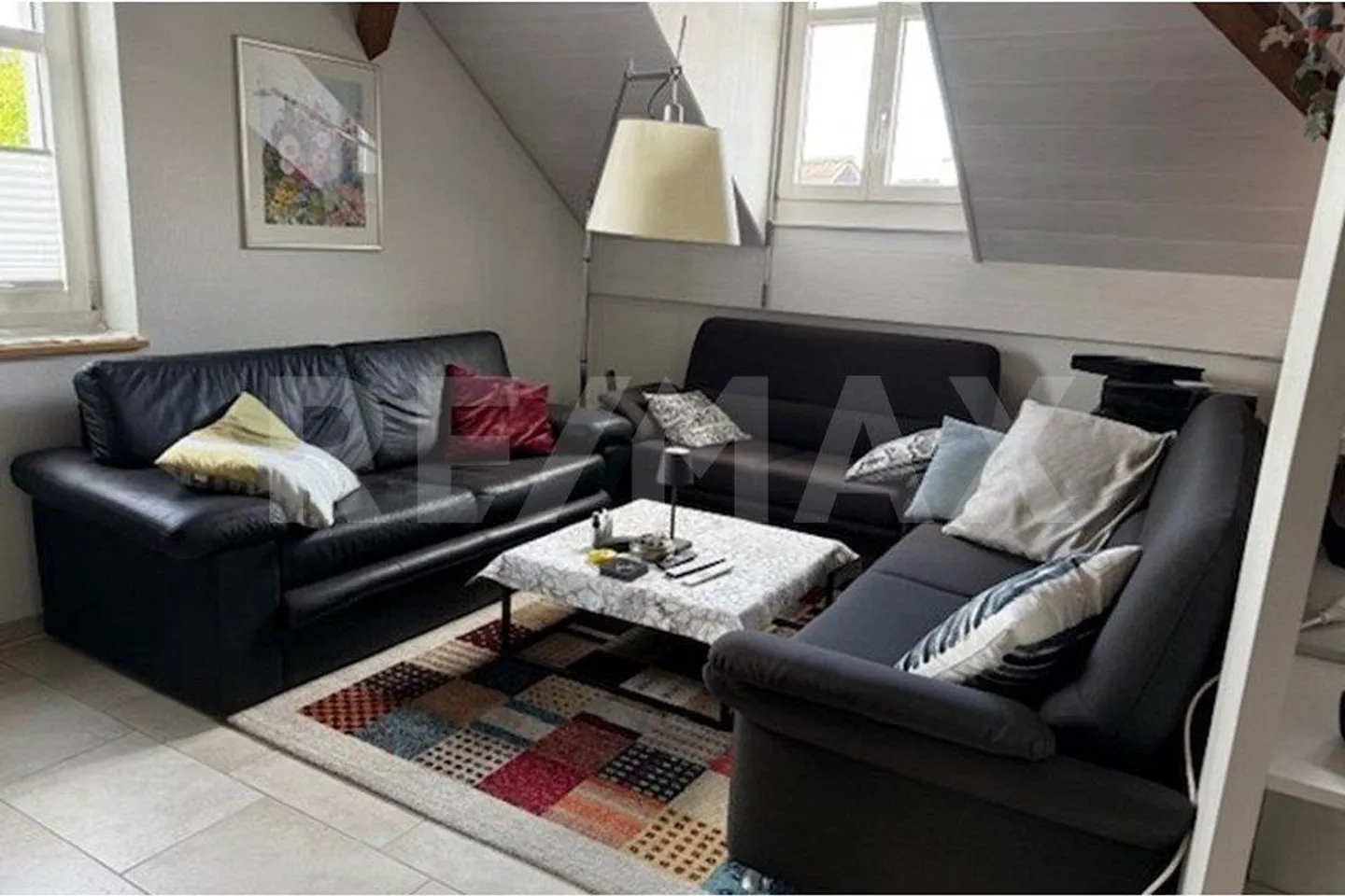 Appartamento 2.5 stanze - Foto 10 di 10