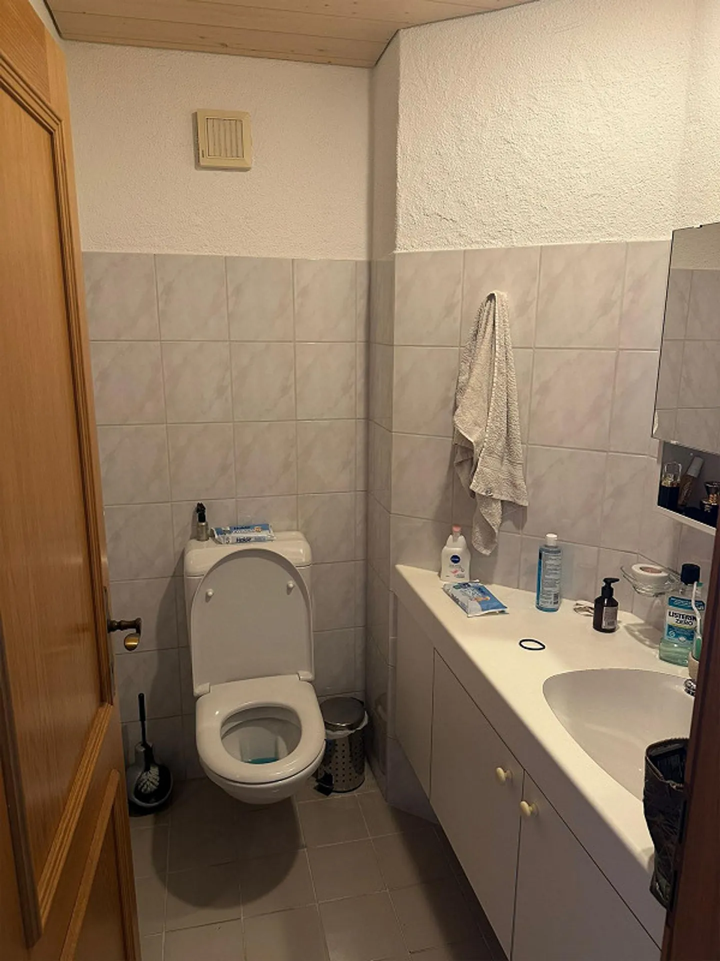Appartamento 3.5 stanze - Foto 4 di 4