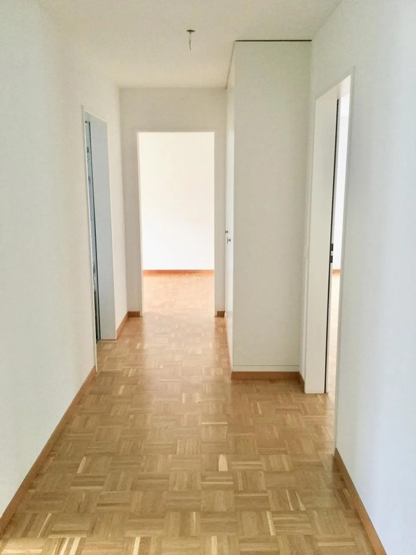 charmante 3-Zimmerwohnung an zentraler Lage - Foto 6 von 10