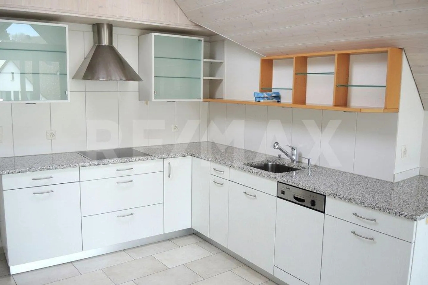 Appartamento 2.5 stanze - Foto 3 di 10