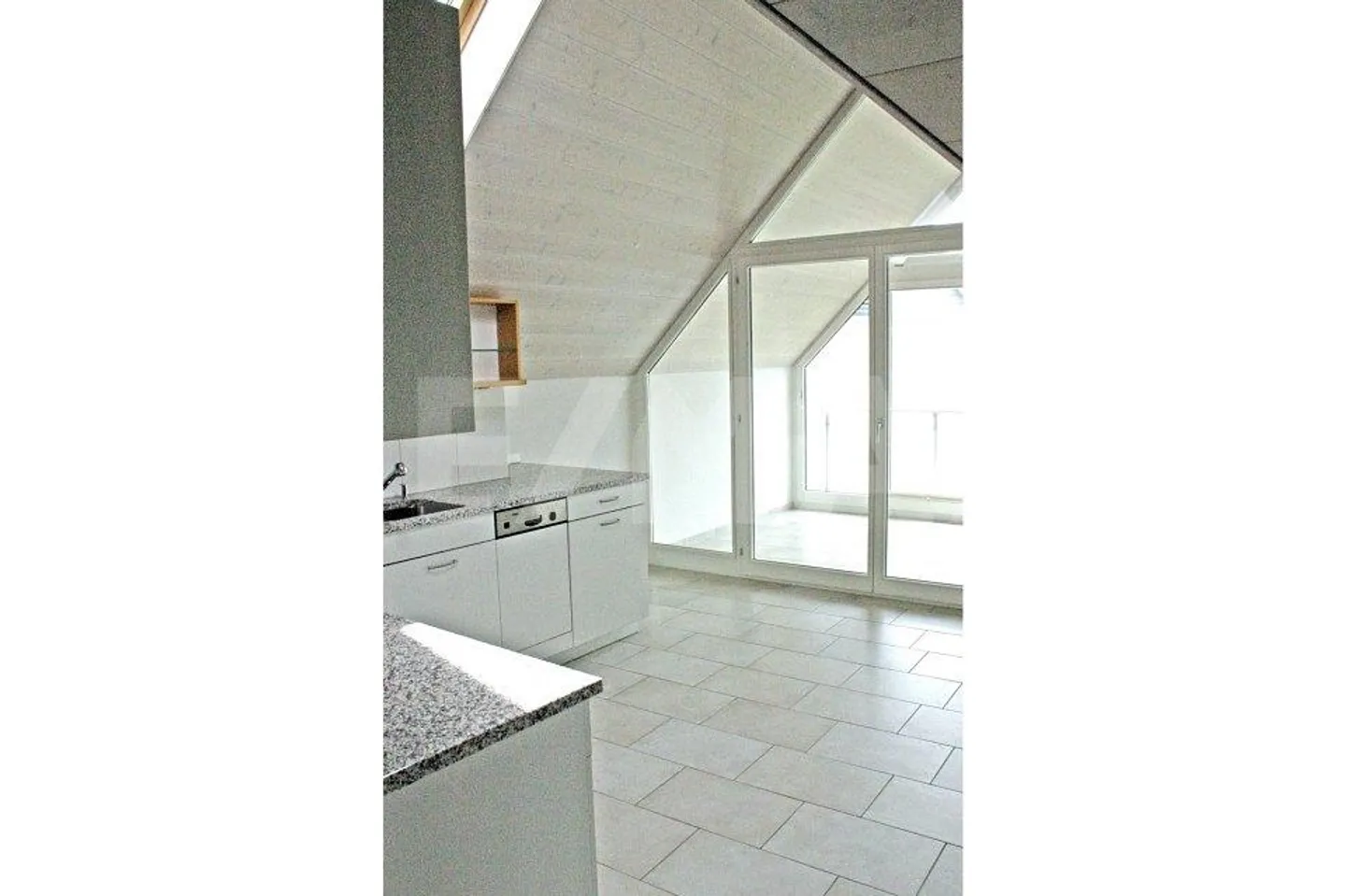 Appartamento 2.5 stanze - Foto 4 di 10