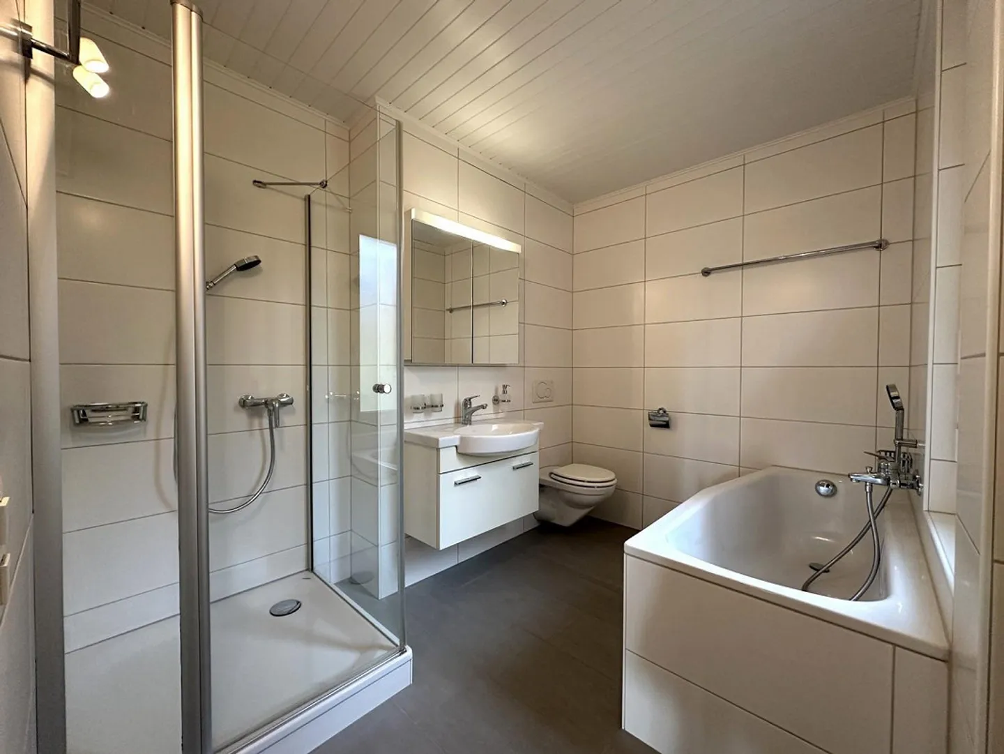 Appartamento luminoso a Küsnacht! - Foto 11 di 13