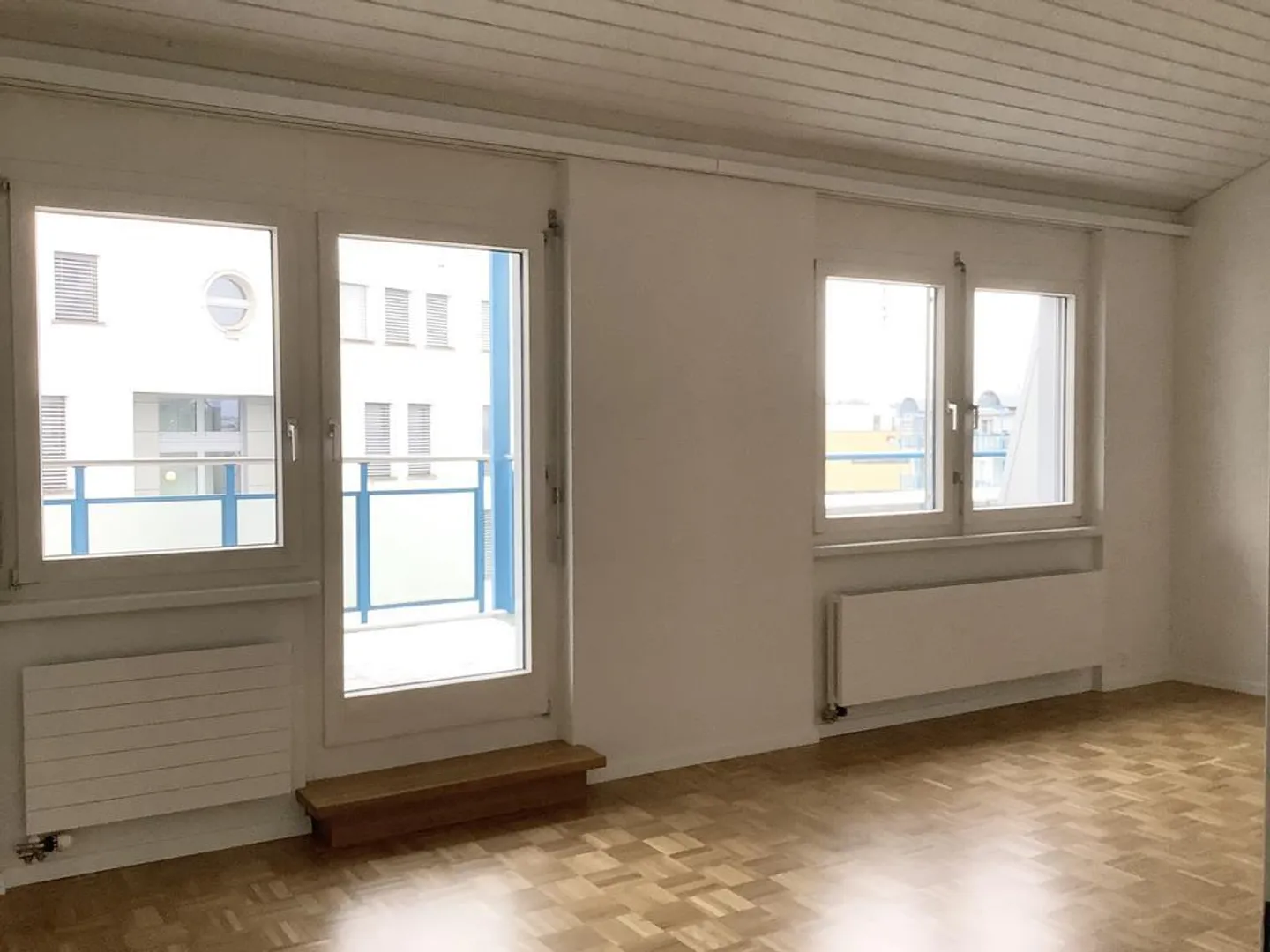 charmante 3-Zimmerwohnung an zentraler Lage - Foto 7 von 10