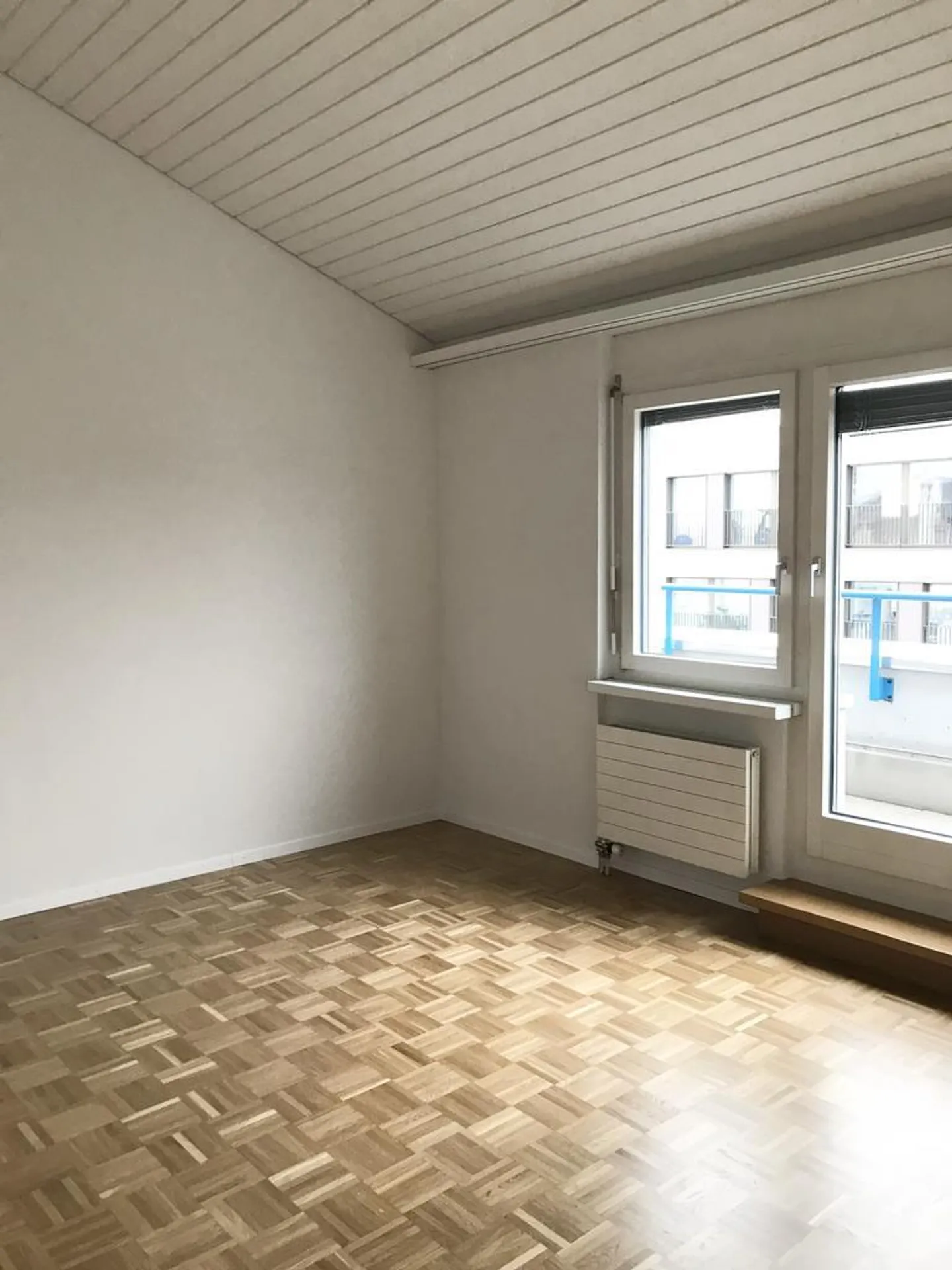 charmante 3-Zimmerwohnung an zentraler Lage - Foto 8 von 10