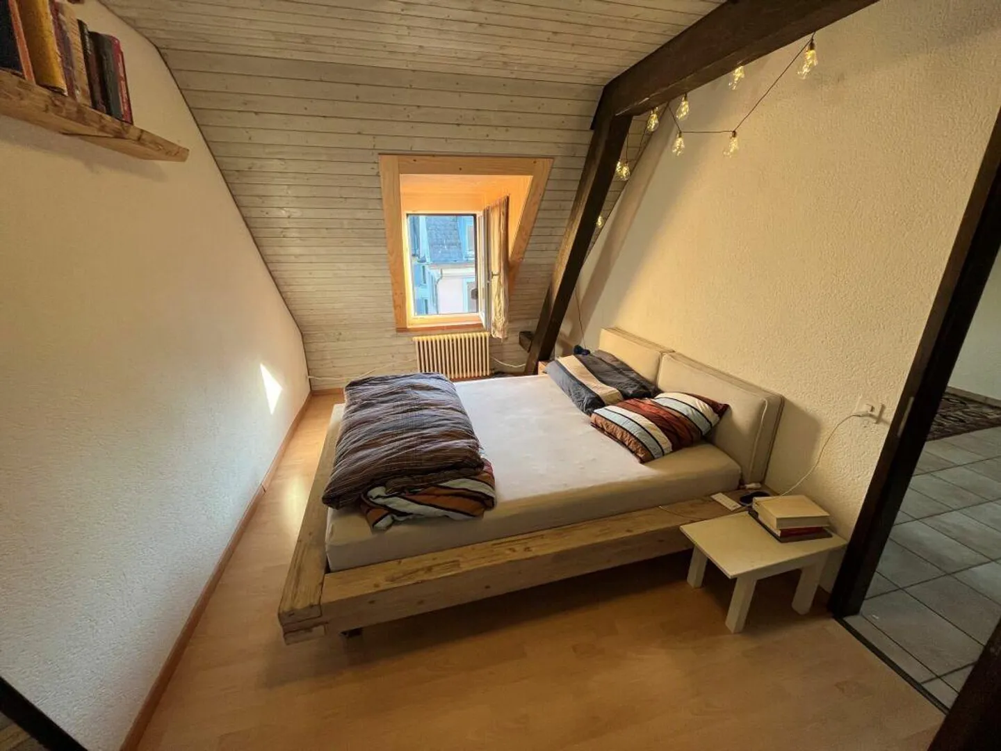 Appartement 2.5 pièces près de Lochergut - Photo 5 sur 13